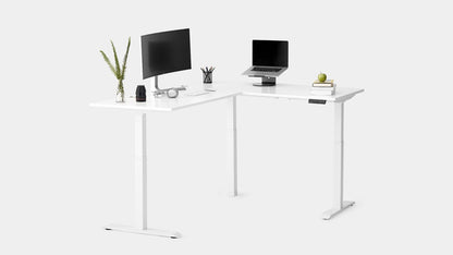 SmartDesk Corner