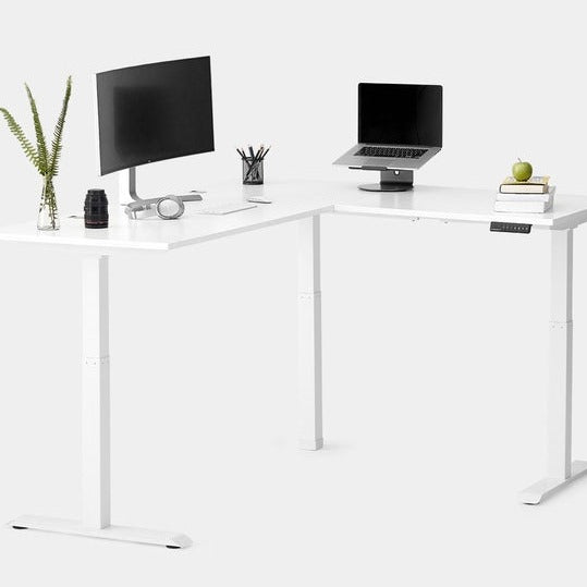 SmartDesk Corner