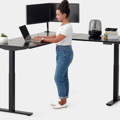 SmartDesk Corner