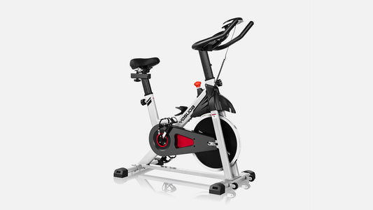 Yosuda YB001R Magnetic Exercise Bike YB001R