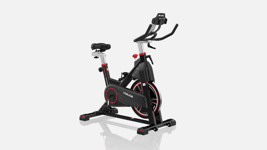 Yosuda Pro-M Magnetic Exercise Bike Bike