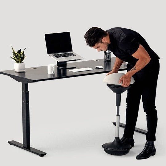 Ergo Stool