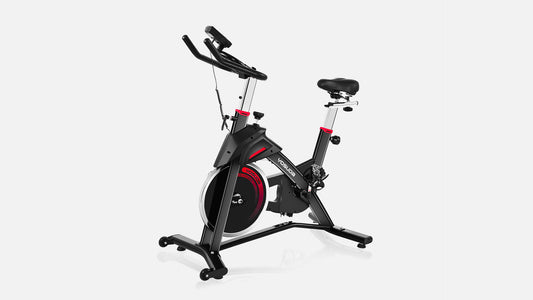 Yosuda YB007R Magnetic Exercise Bike Bike