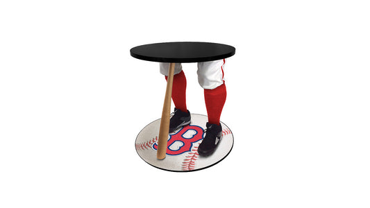 Team Tables Baseball Tables Boston Red Sox