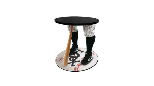 Team Tables Baseball Tables Chicago White Sox