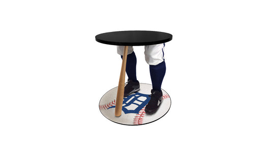 Team Tables Baseball Tables Detroit Tigers