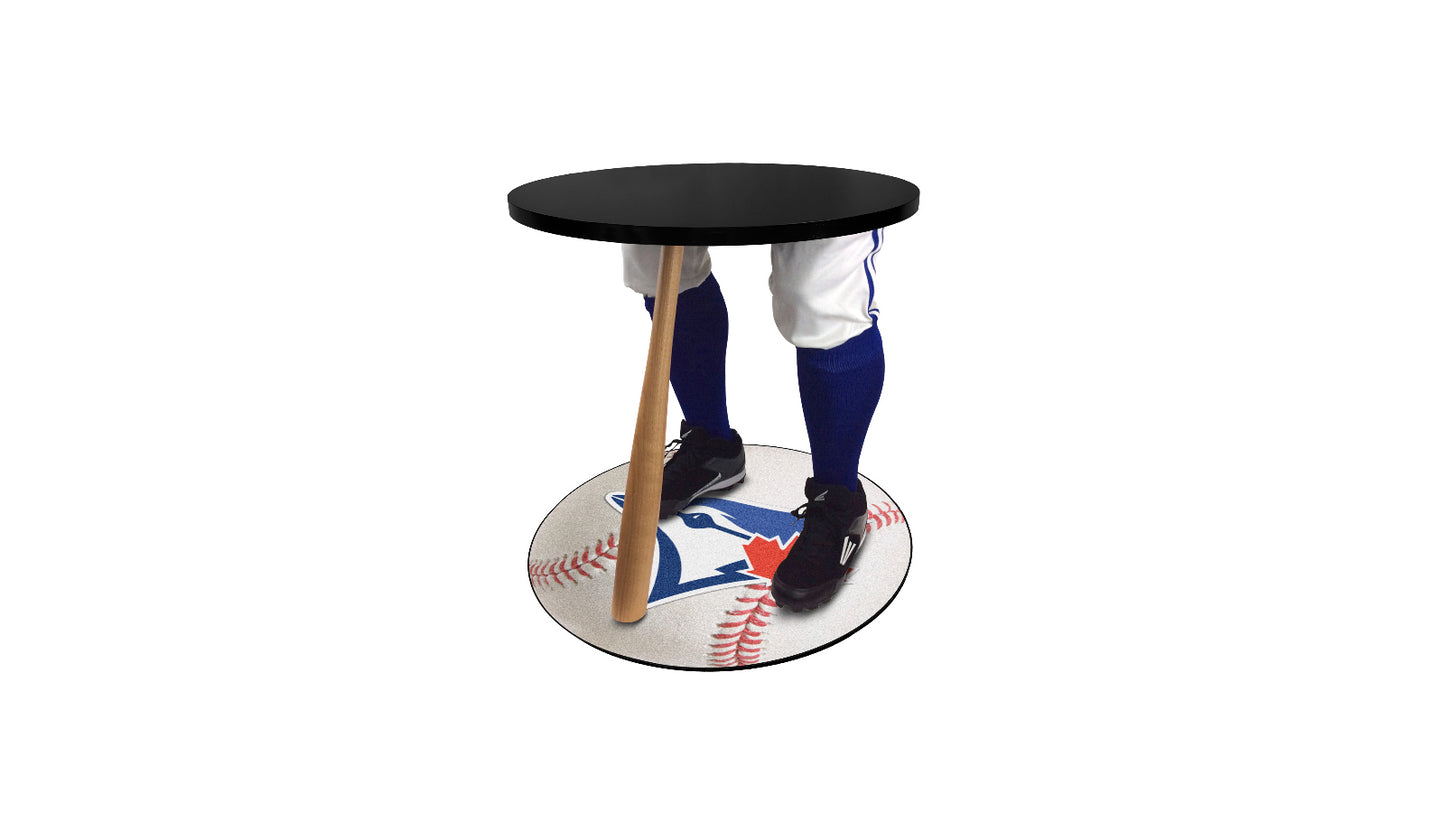 Team Tables Baseball Tables Toronto Blue Jays