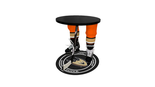 Team Tables Hockey Tables Anaheim Ducks