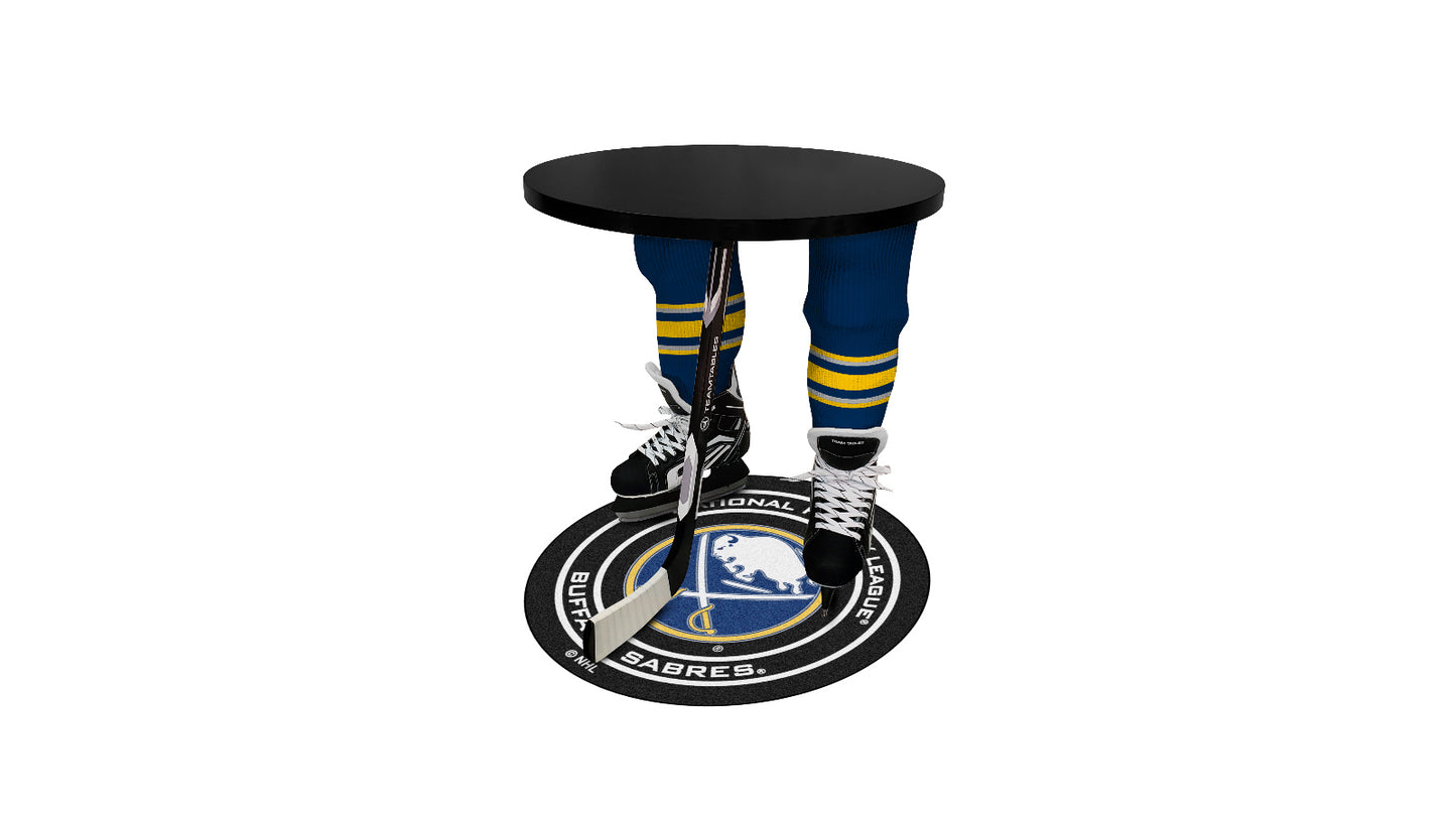 Team Tables Hockey Tables Buffalo Sabres