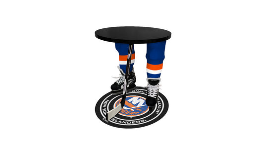 Team Tables Hockey Tables New York Islanders