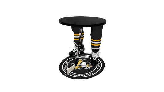 Team Tables Hockey Tables Pittsburgh Penguins