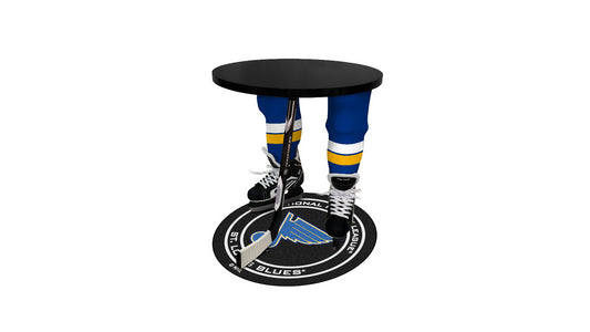 Team Tables Hockey Tables St. Louis Blues