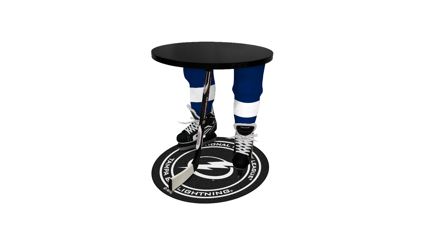 Team Tables Hockey Tables Tampa Bay Lightning