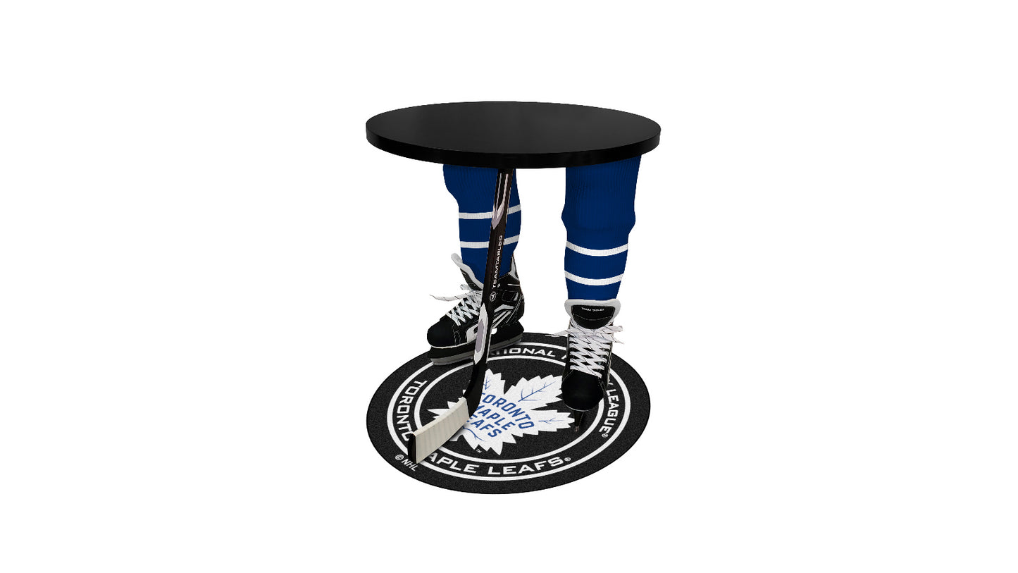 Team Tables Hockey Tables Toronto Maple Leafs