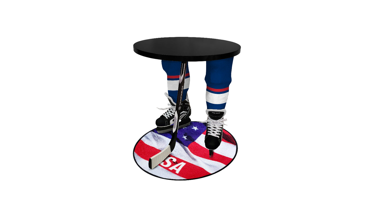 Team Tables Hockey Tables Team USA