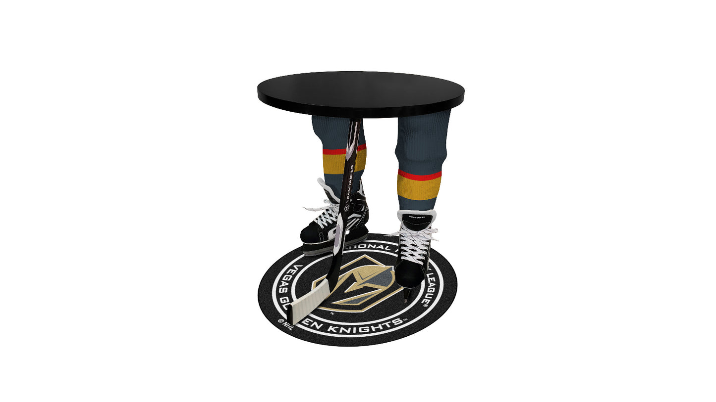 Team Tables Hockey Tables Vegas Golden Knights