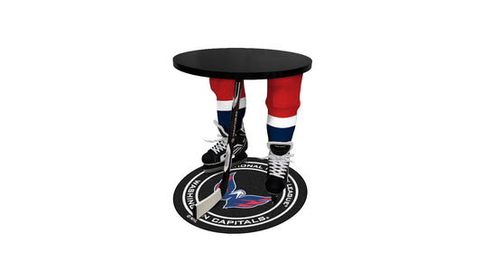 Team Tables Hockey Tables Washington Capitals