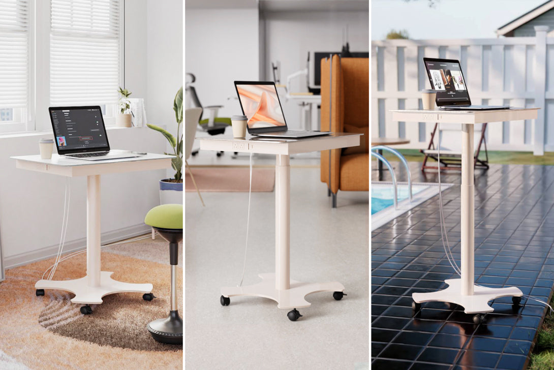 SmartDesk One