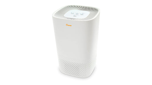 Crane USA Air Purifier - Small White