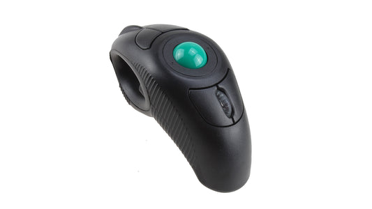 AGPTEK Wireless Finger HandHeld MouseiF6: Plug and Play AGPtEK Wireless Finger HandHeld MouseiF6