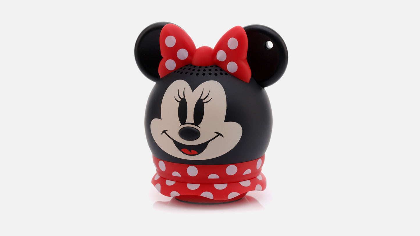 Bitty Boomers Mickey & Friends Collection Minnie Mouse