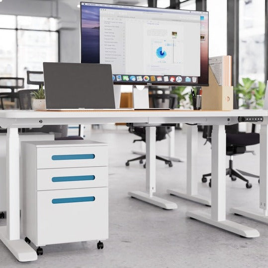 SmartDesk Connect